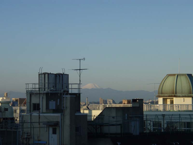 富士山１