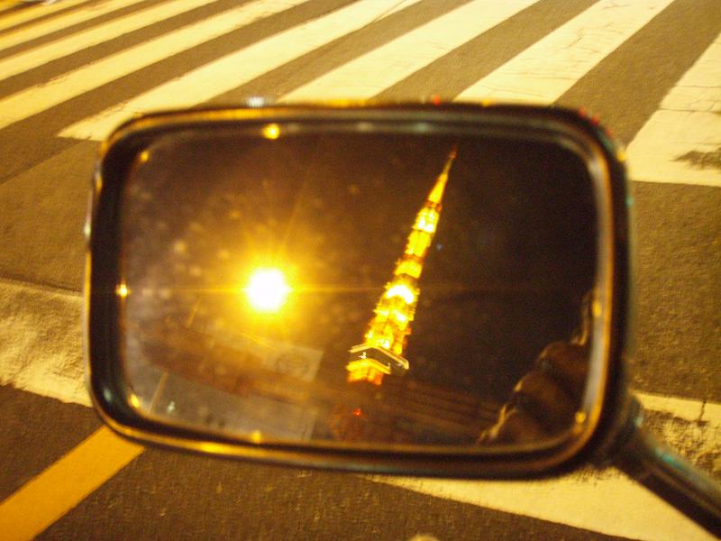 東京タワー２