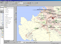 arcmap