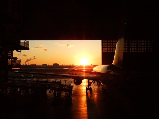 Hangar
