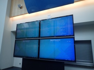 発表スケジュール