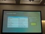 ArcGIS Pro の用語変更点