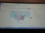 ArcGIS Pro 印刷レイアウト