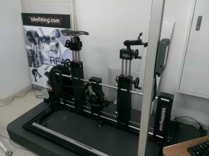 SHIMANO フィッティングシステム