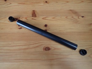 イレクターパイプ