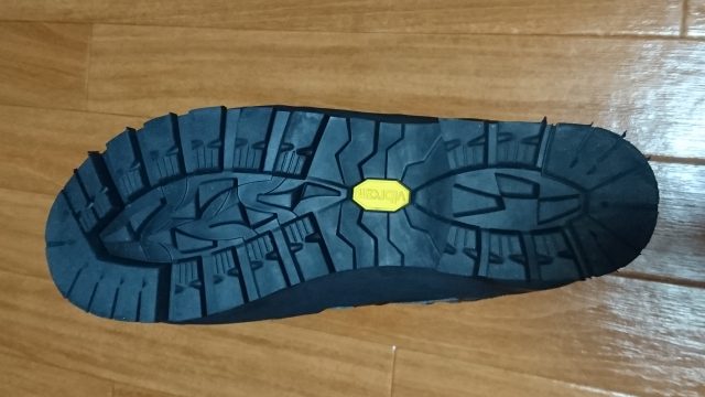 Mammut Magic GTX5