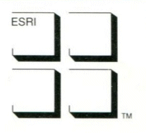 ESRI Four Square