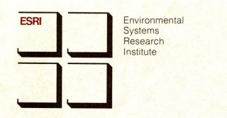 ESRI Four Square 別パターン