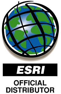 ESRI OFFICIAL DISTRIBUTOR