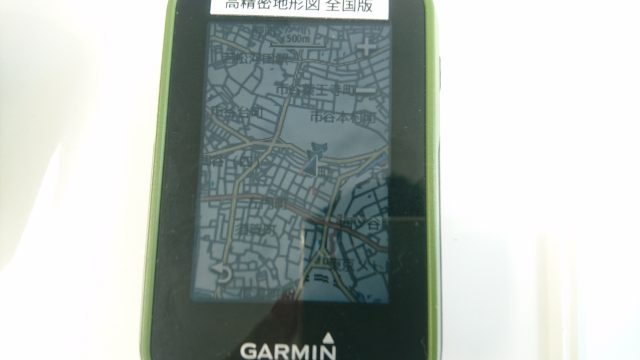 eTrex Touch 35