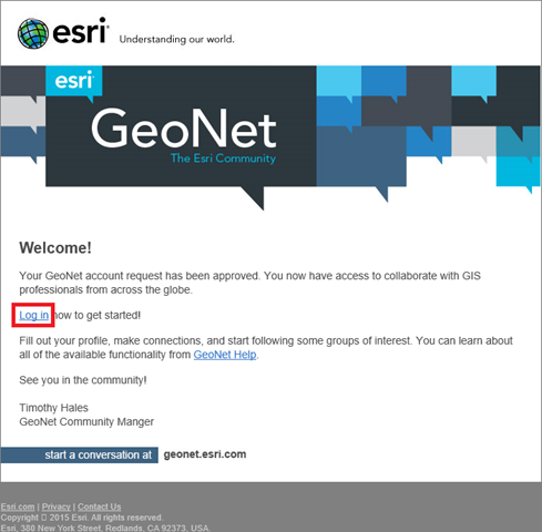 GeoNet06