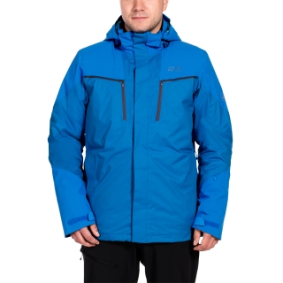 ICY STORM JACKET