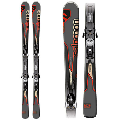 Salomon Enduro RXT750