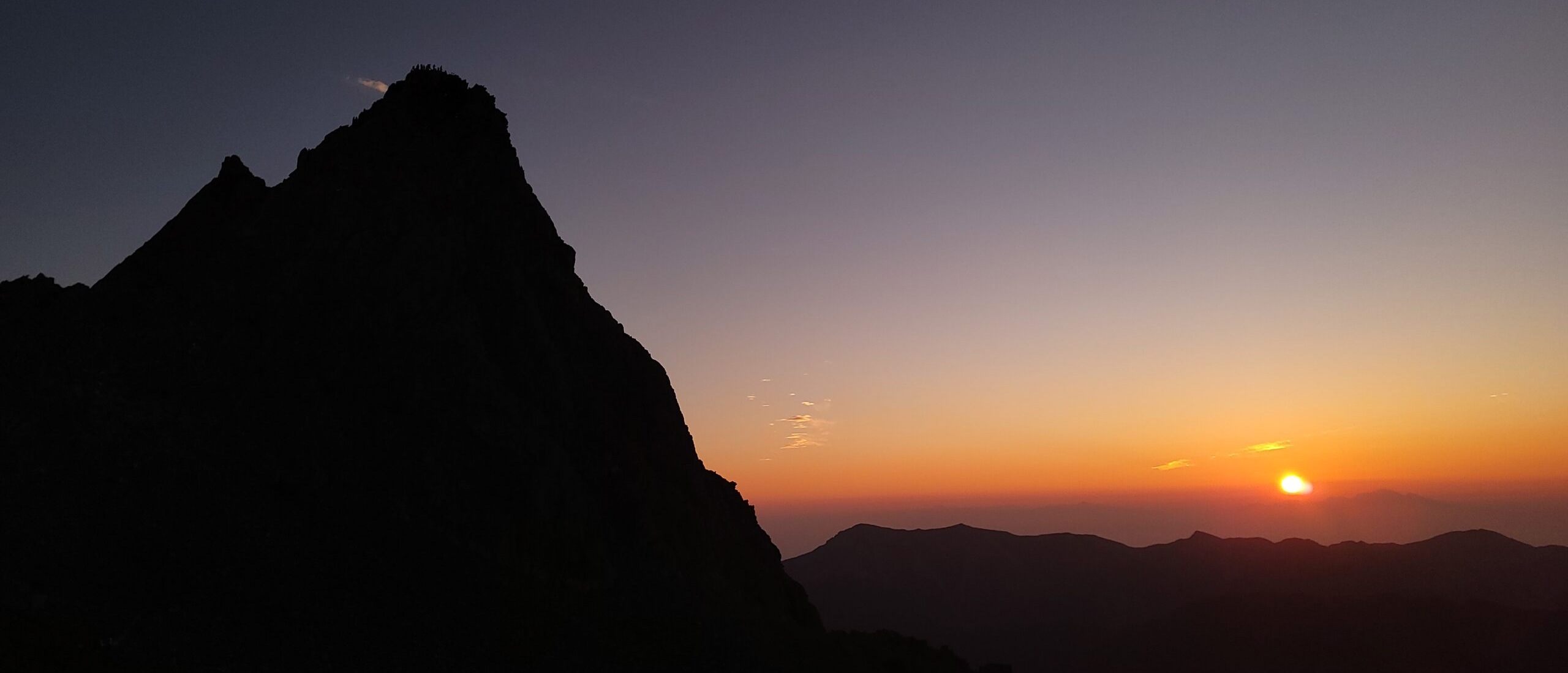 『槍・穂高・上高地 地学ノート』