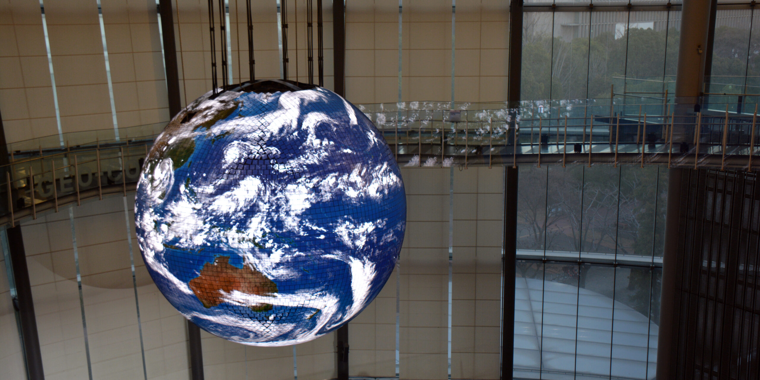 『Geographic Information Science and Systems』